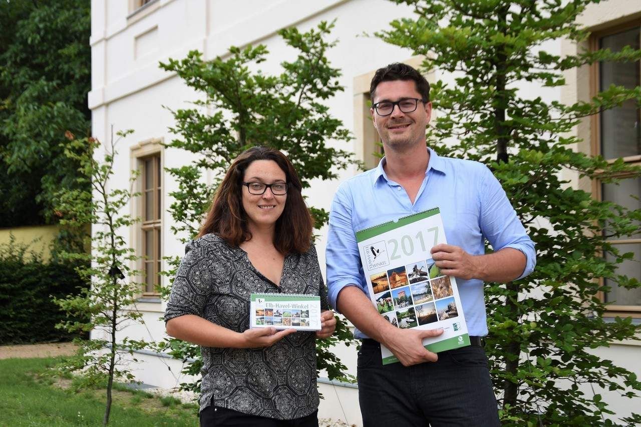 „LandLeben“ im Kalender 2018