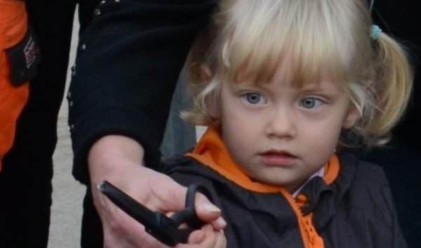 Ein großer Tag für Klein Quenstedt