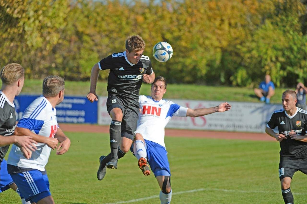Ausflug der Germania soll sich lohnen