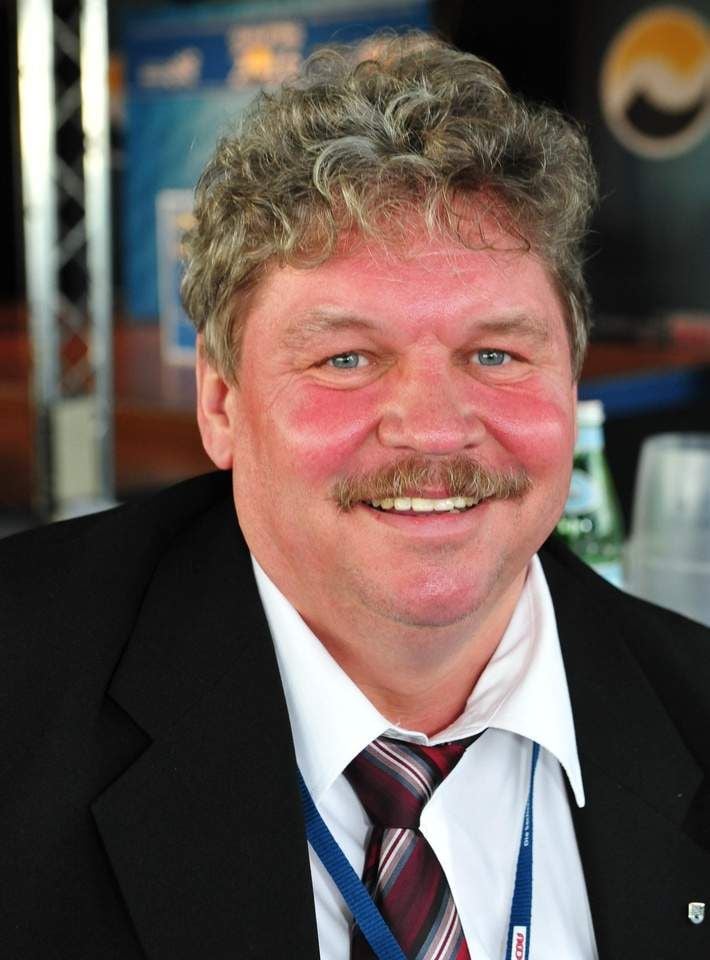 Sieben Bewerber in Zerbst