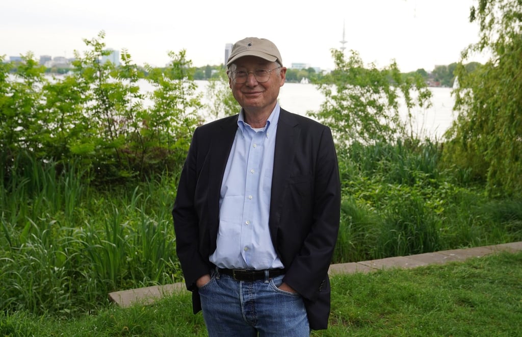 Der Journalist Stefan Aust wird 75.