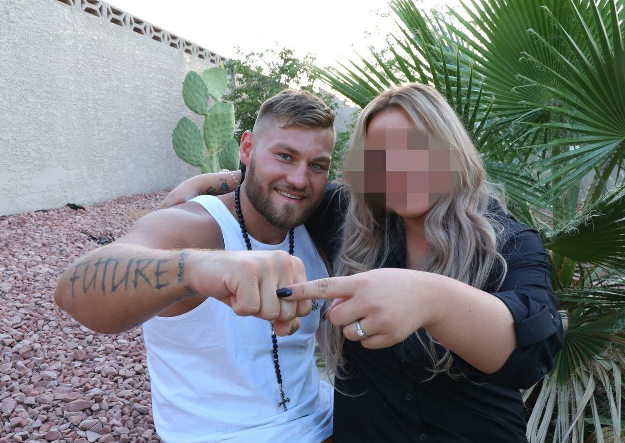 Anklage gegen Magdeburger Profiboxer