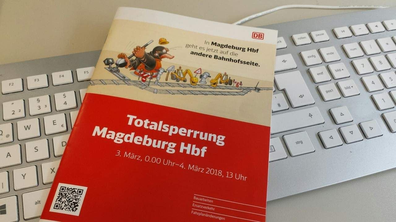 Magdeburg: Zwei Brücken Dicht – Die Besten Ausweichrouten! - zvz5j6d