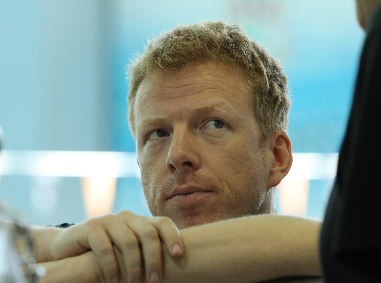 Berkhahn ist neuer Bundestrainer