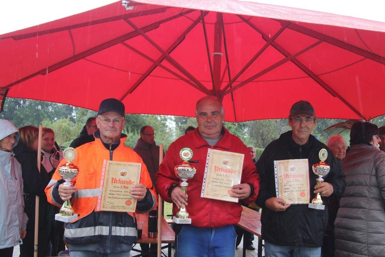 Möckeraner stellten neuen Rekord auf