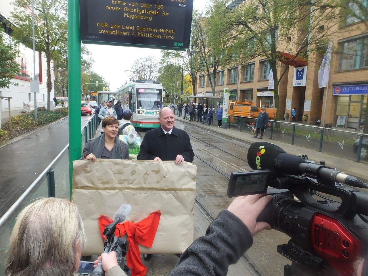 Schleife für die Elektrotafel