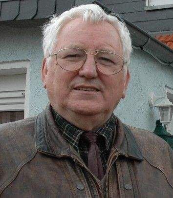 Abschied von Alfred Fischer