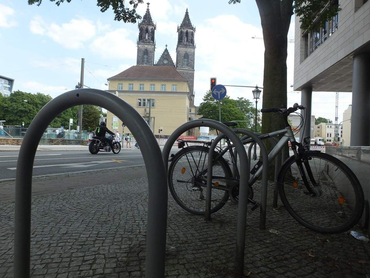 Dommuseum öffnet im November 2018