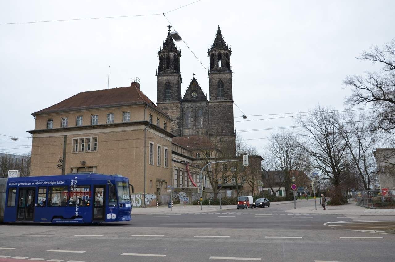 "Dommuseum" am beliebtesten