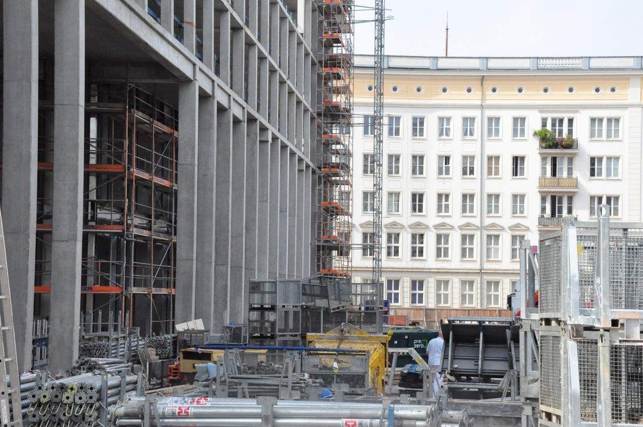 Blauer Bock kehrt in Magdeburg zurück