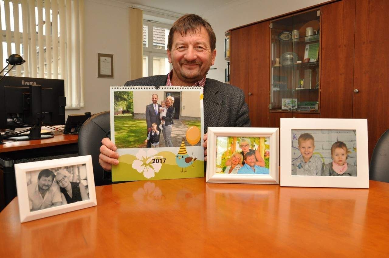 Kusey wird die größte Baustelle