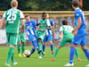 Werder Bremen II - 1. FC Magdeburg

v.l.: Löhmannsröben und Manneh

Foto: Sportfotos-MD/Possiencke