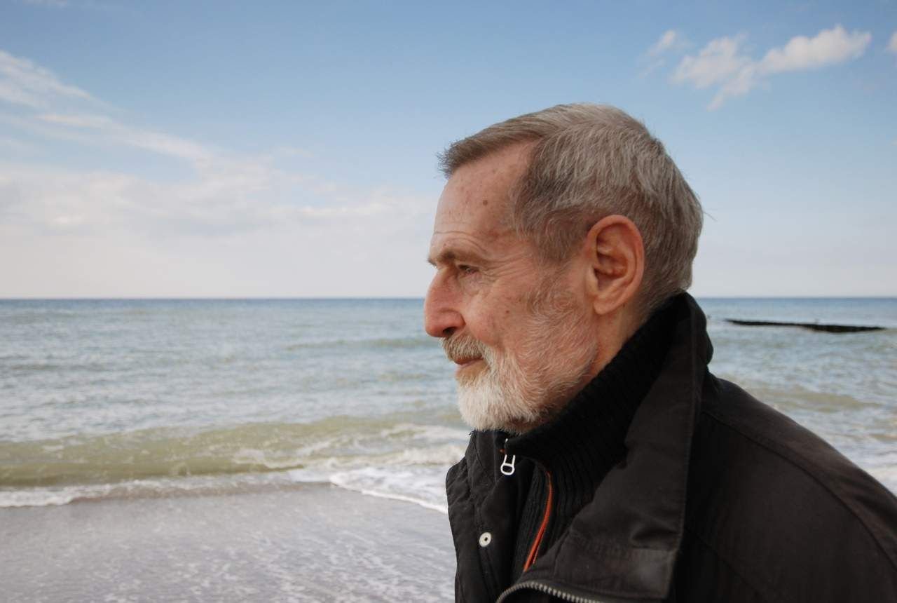 Schriftsteller Wolfgang Schreyer verstorben