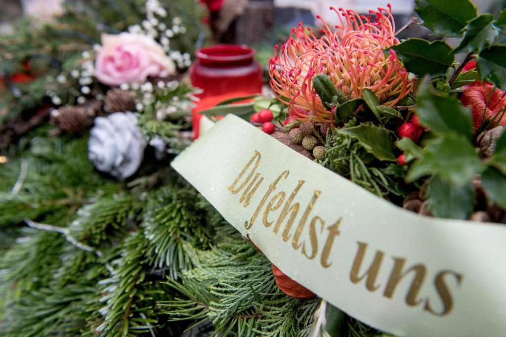 Trauer braucht Zeit. Doch irgendwann gilt es, zurück in den Alltag zu finden.