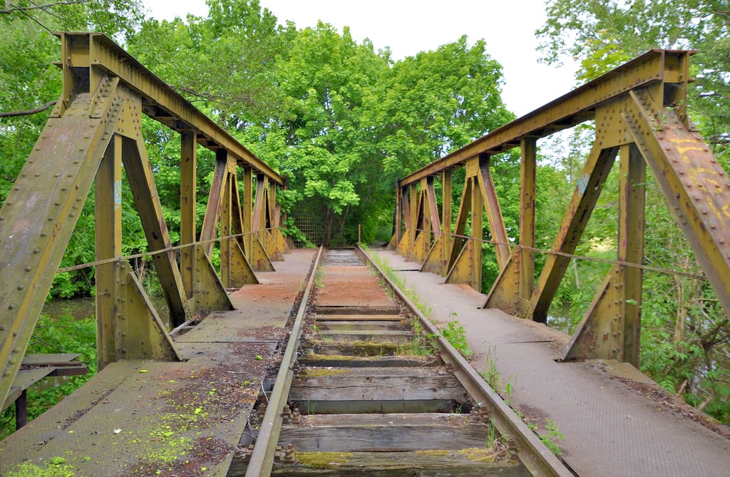 Während der Sanierung der Bodebrücke müssen besondere Vorkehrungen getroffen werden. Auch deshalb sind die Kosten deutlich gestiegen.