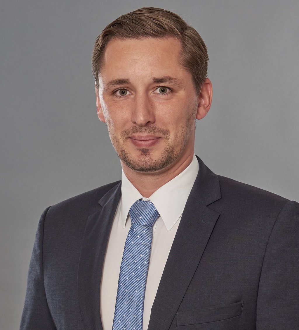 Christopher Arndt wird neuer Krankenhausdirektor der Ameos-Klinik in Schönebeck.