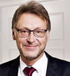 Magdeburgs Uni-Rektor Jens Strackeljan geht auf Distanz zur Universität Halle. 