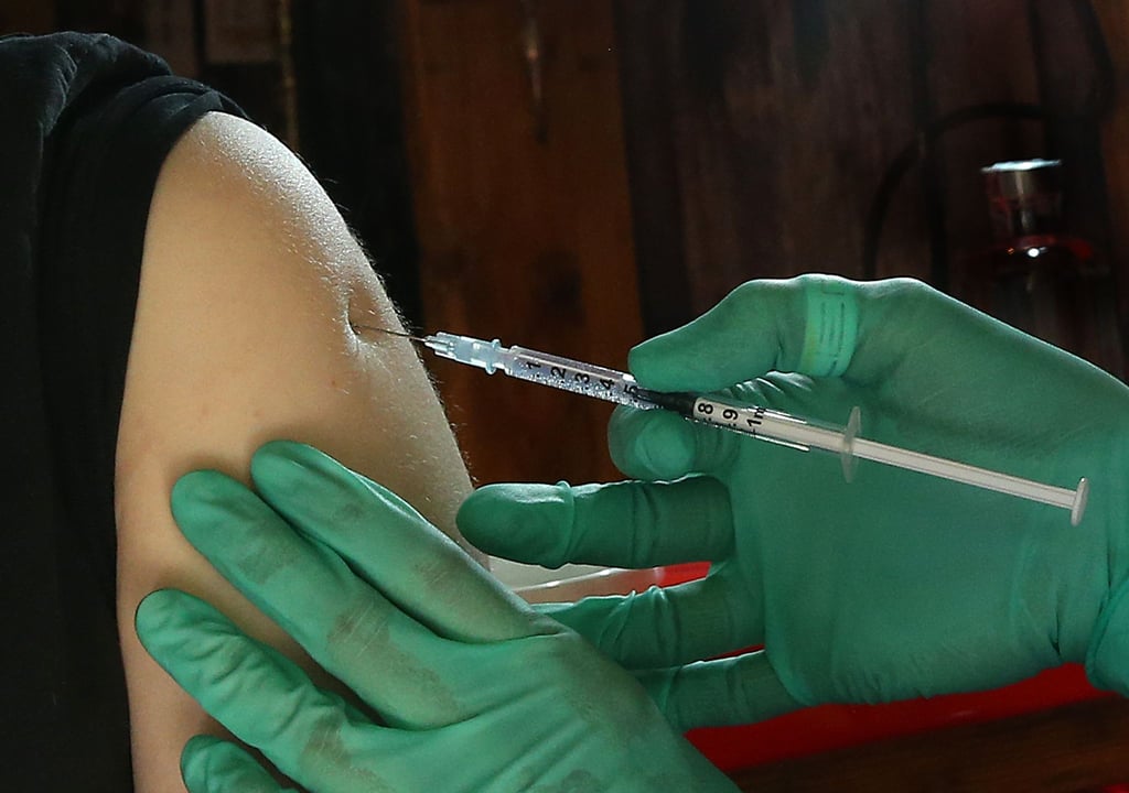 Ab dem 7. Juni können sich alle Menschen ab 12 Jahren in Deutschland gegen Corona impfen lassen. Einen Termin zu bekommen, dürfte jedoch schwierig werden.