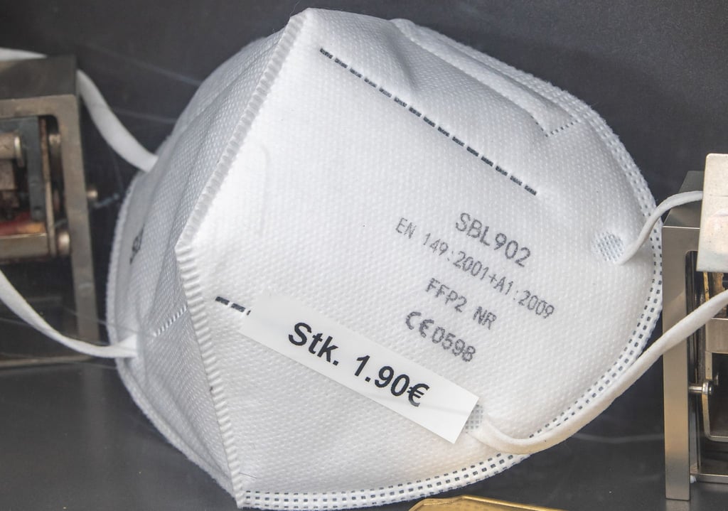 Die Sieben-Tage-Inzidenz sinkt weiter.