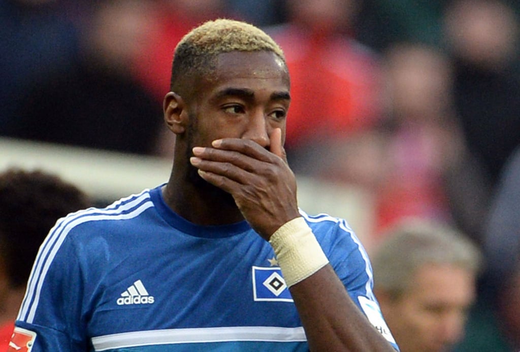 Beendet seine Karriere als Fußballer: Johan Djourou.