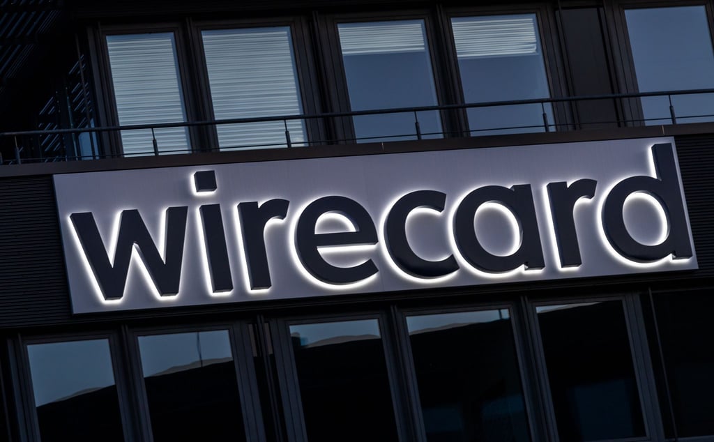 Der inzwischen insolvente Zahlungsdienstleister Wirecard hatte im Sommer 2020 eingeräumt, dass 1,9 Milliarden Euro aus der Bilanz nicht aufzufinden waren.