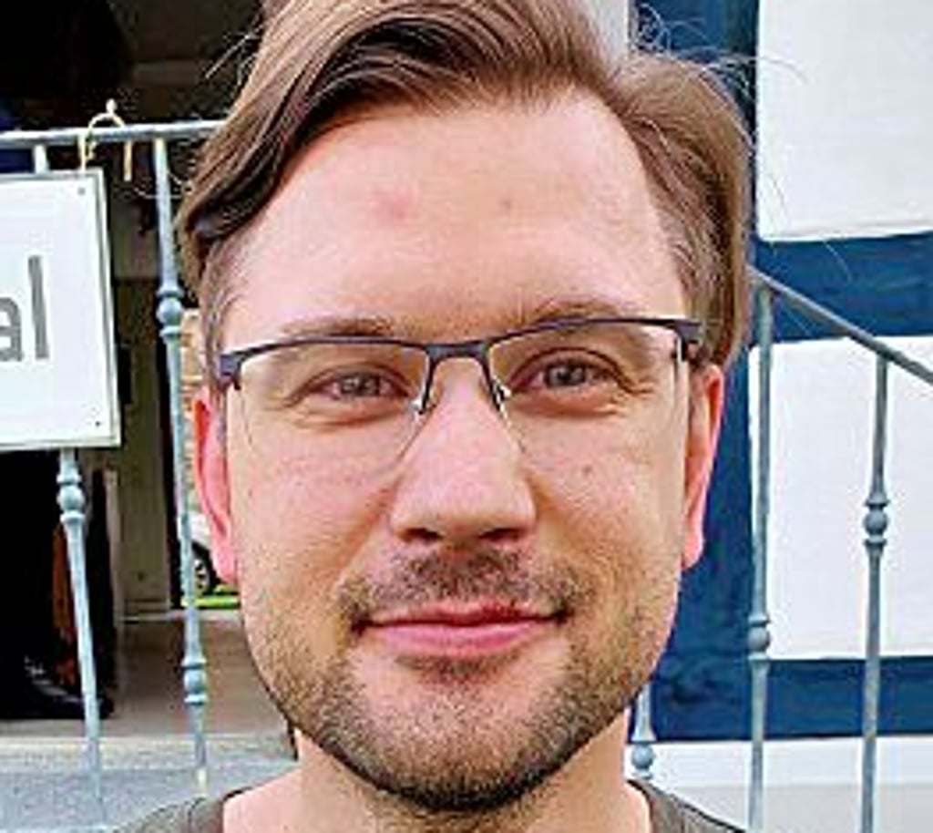 Philipp
Müller