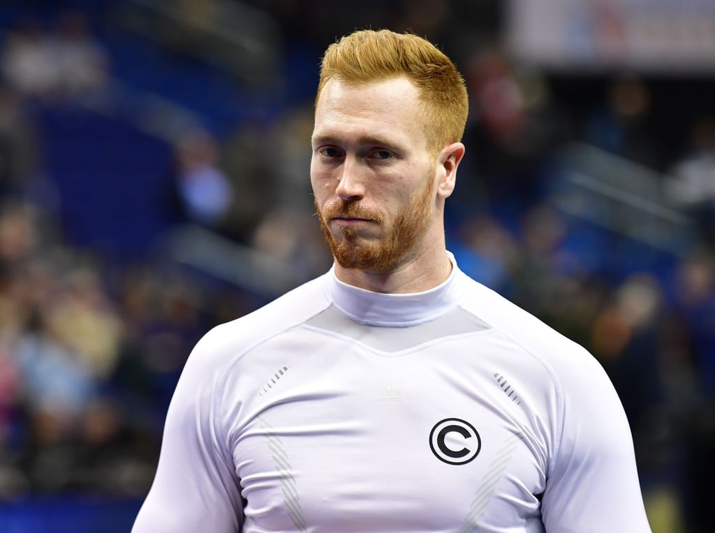 Olympiasieger Christoph Harting.