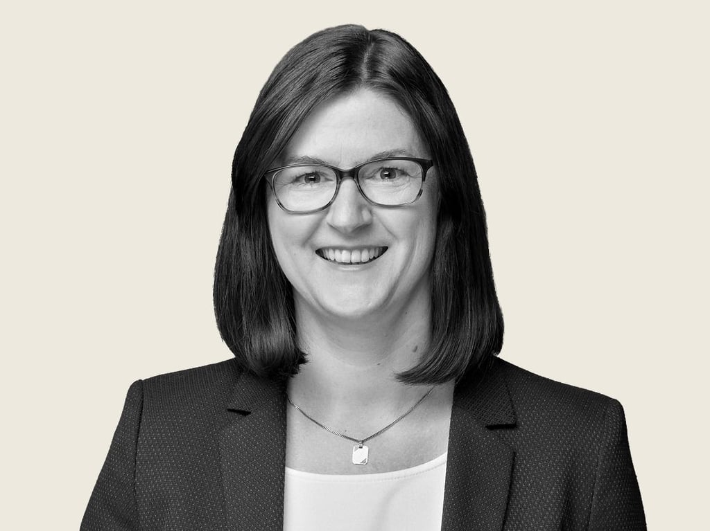 Kerstin Godenrath CDU