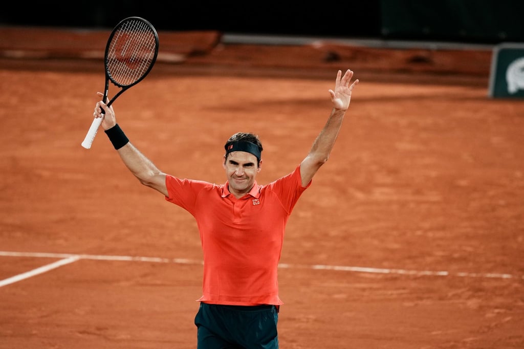 Roger Federer wird bei den French Open nicht zum Achtelfinale antreten.