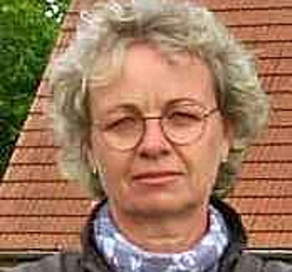 Claudia
Lange