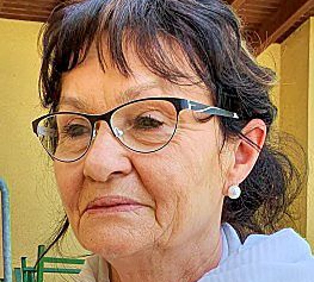 Carmen
Thiel