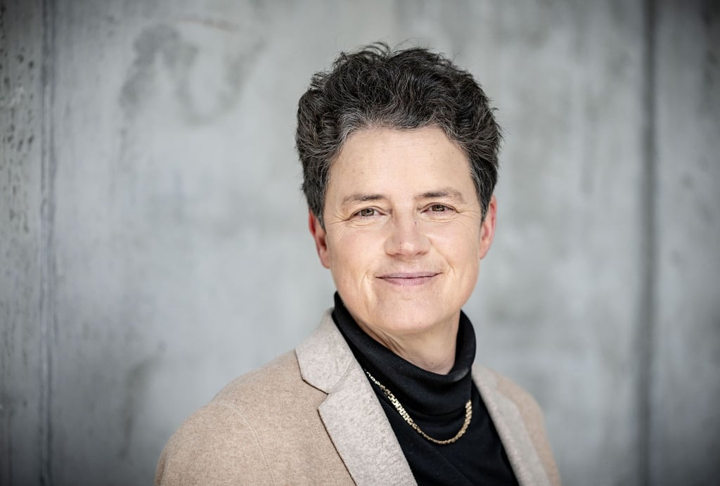 Lydia Hüskens (FDP).