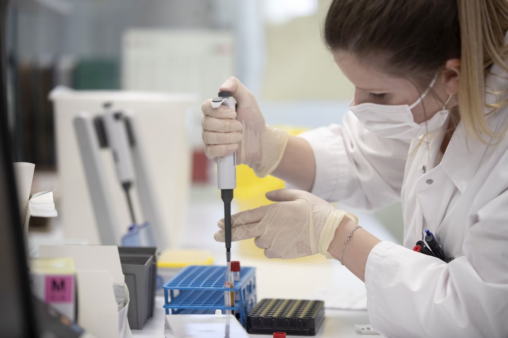 In Sachsen-Anhalt ist die Sieben-Tage-Inzidenz auf unter 20 gesunken.