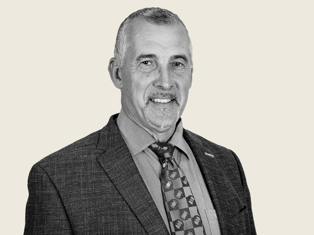 Thomas Keindorf CDU
