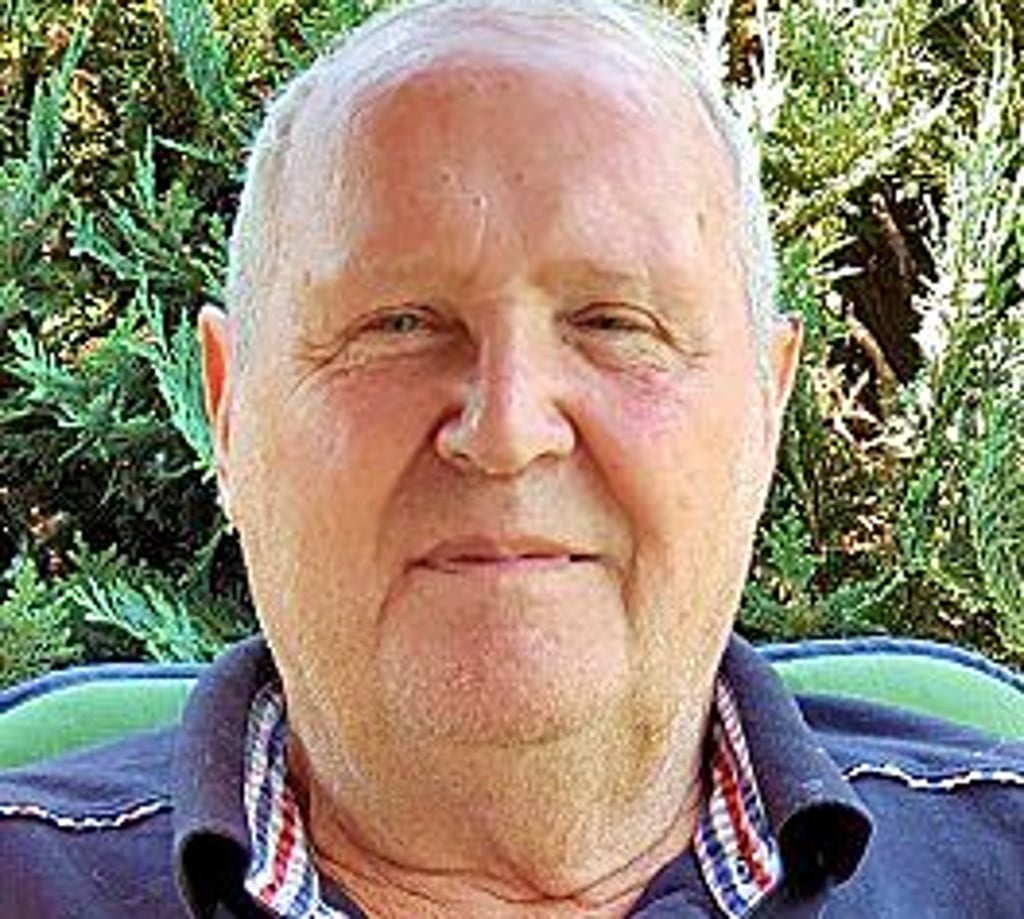 Eckhard
Glasow