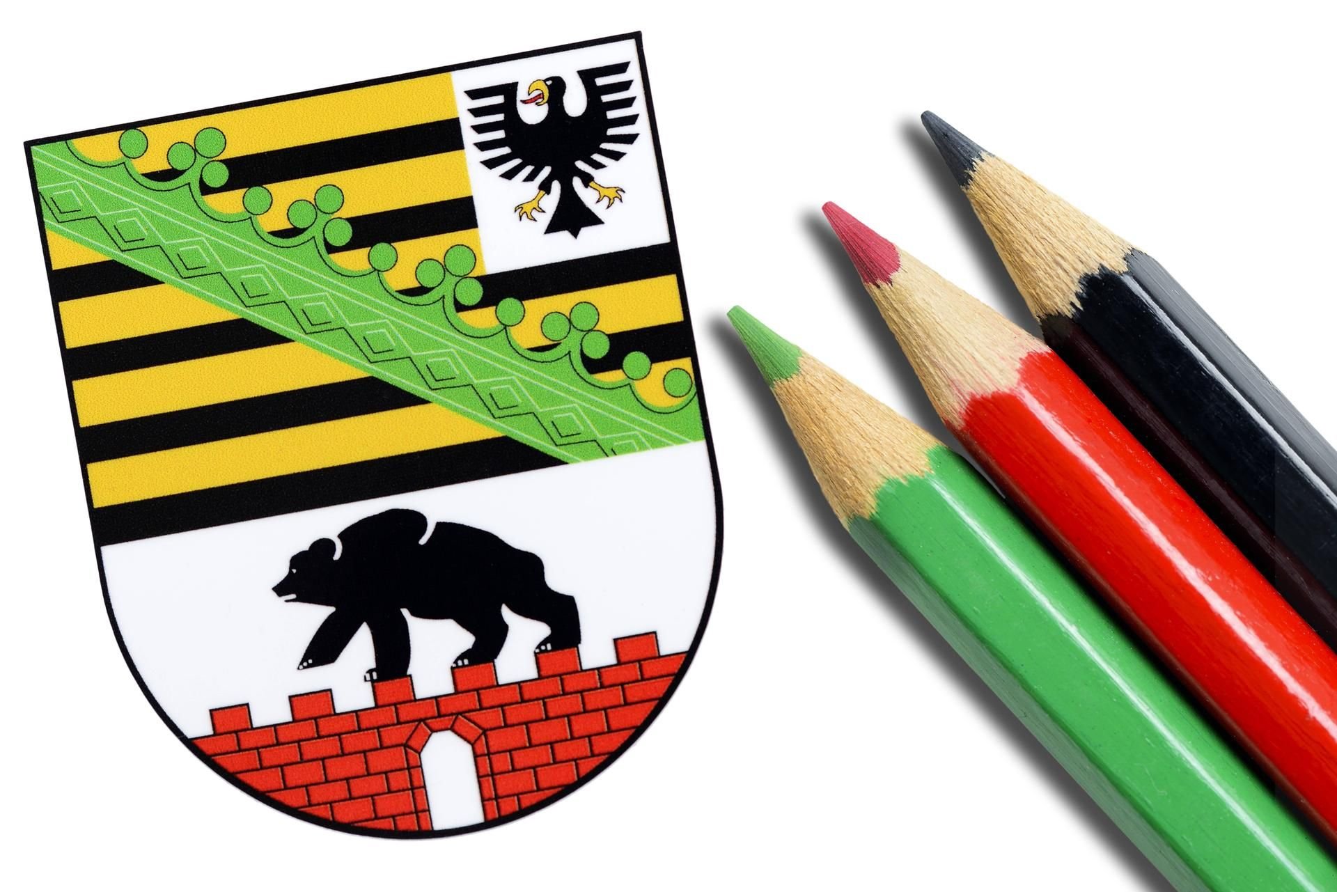 Eine Koalition aus CDU, SPD und Grünen  wird es in Sachsen-Anhalt vorerst nicht mehr geben, verkünden die Grünen. 