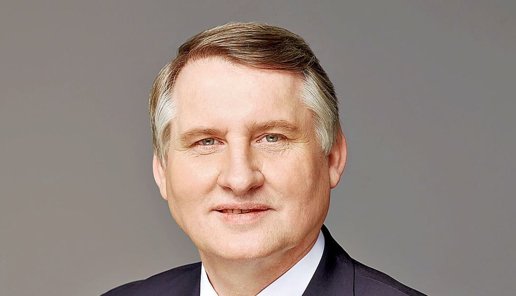 Frank Bommersbach