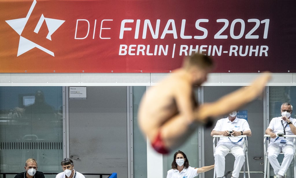 Bei den Finals 2021 fanden in 18 Sportarten 140 Titelkämpfe statt.