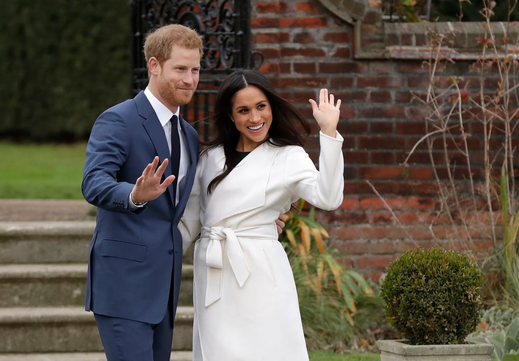 Für Harry und Meghan ist die Geburt ihrer Tochter der freudige Höhepunkt einer turbulenten Zeit.