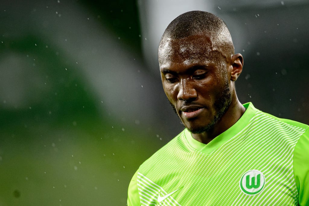 Würde gern beim VfL Wolfsburg bleiben: Mittelfeldspieler Josuha Guilavogui.