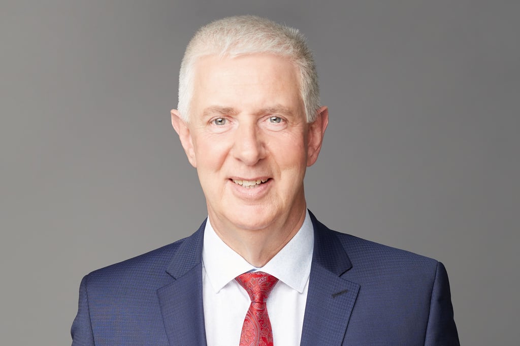 Olaf Feuerborn