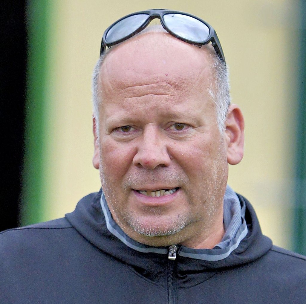 Norbert Scheinert