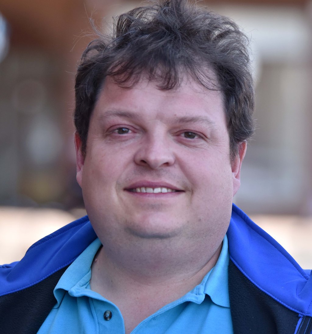 Hannes Loth (AfD)