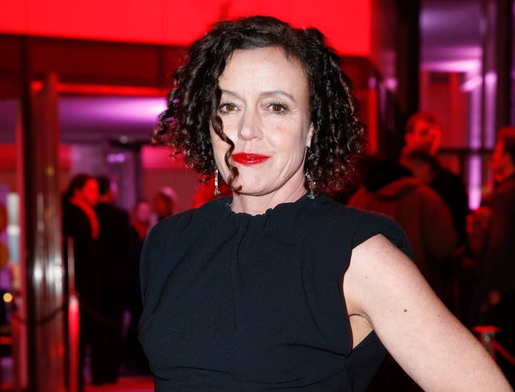 Maria Schrader soll für Universal Pictures einen Film über den Weinstein-Skandal drehen.