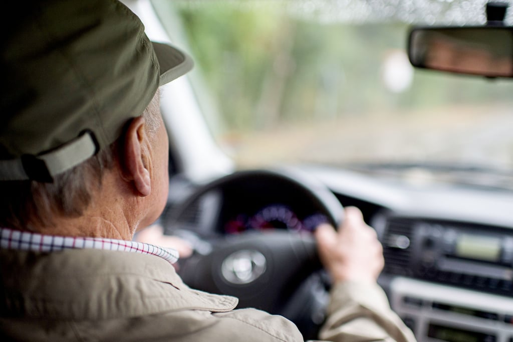 Zwischen 1953 und 1958 Geborene müssen ihre Führerscheine bis Anfang 2022 umtauschen.