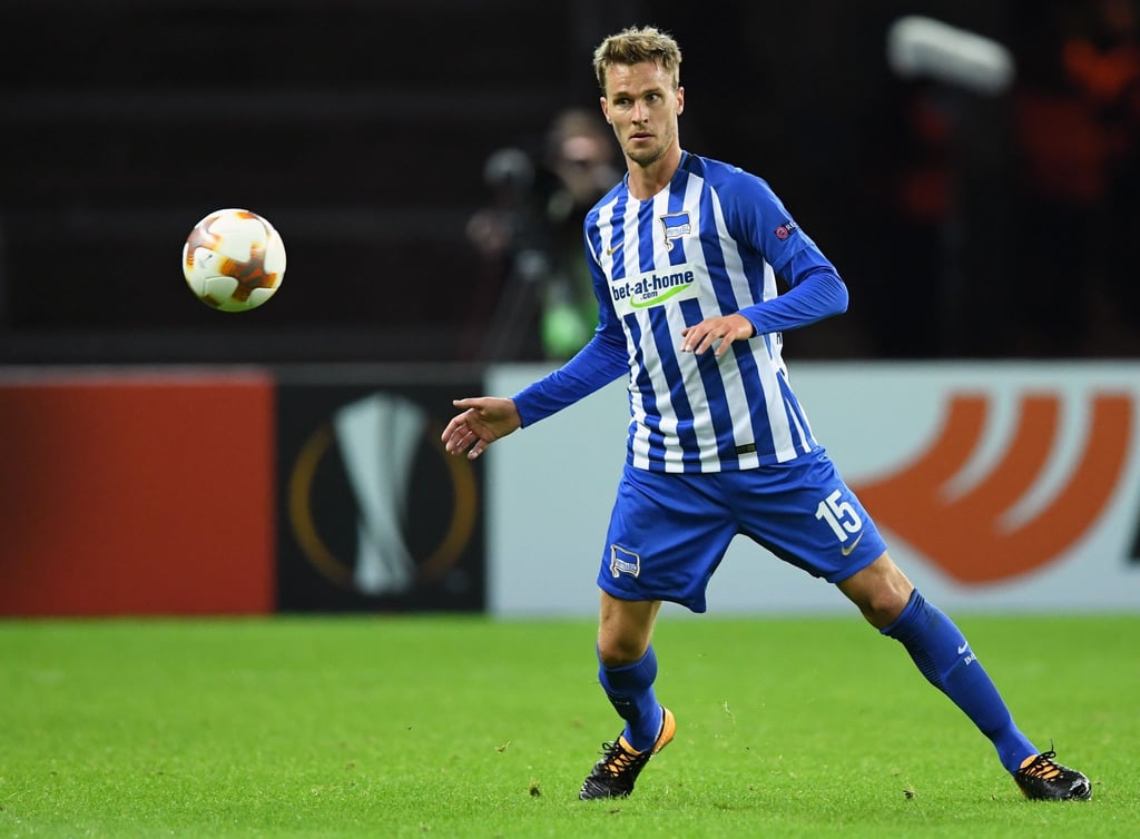 Ex-Herthaner Sebastian Langkamp spielt inzwischen in Australien.