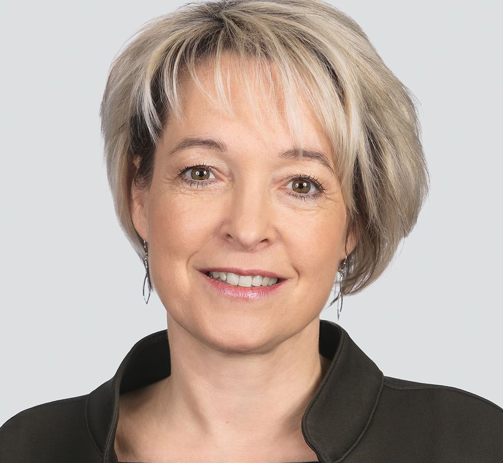 Christina Buchheim, Linke, Wahlkreis 22