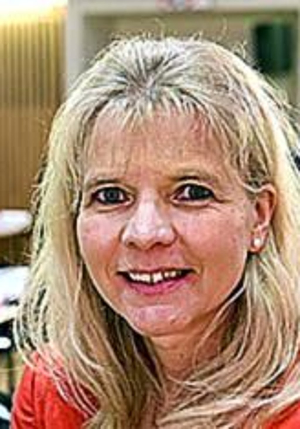 Katrin
Gensecke
