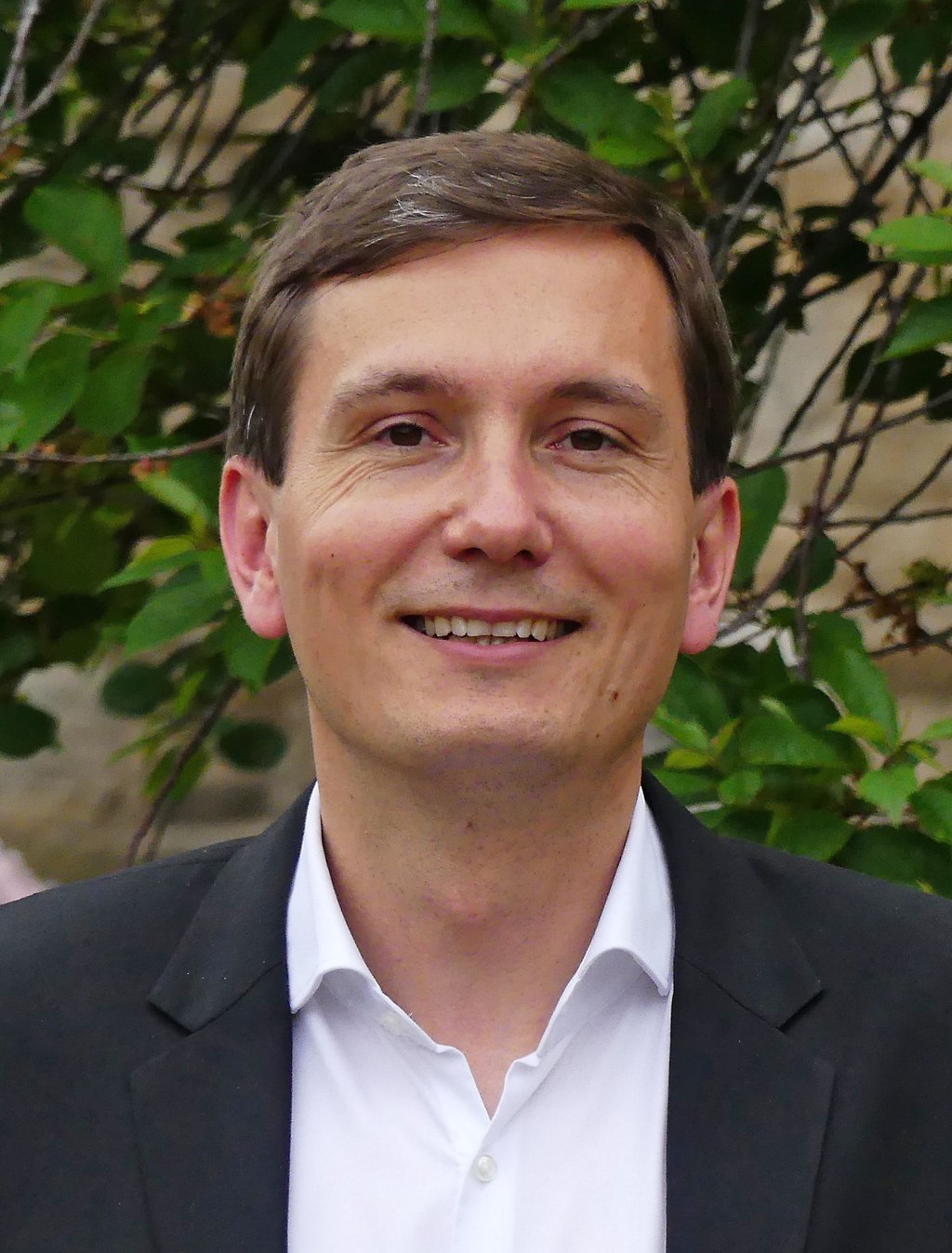 Sven Czekalla legte einen fulminanten Start in die Landespolitik hin.