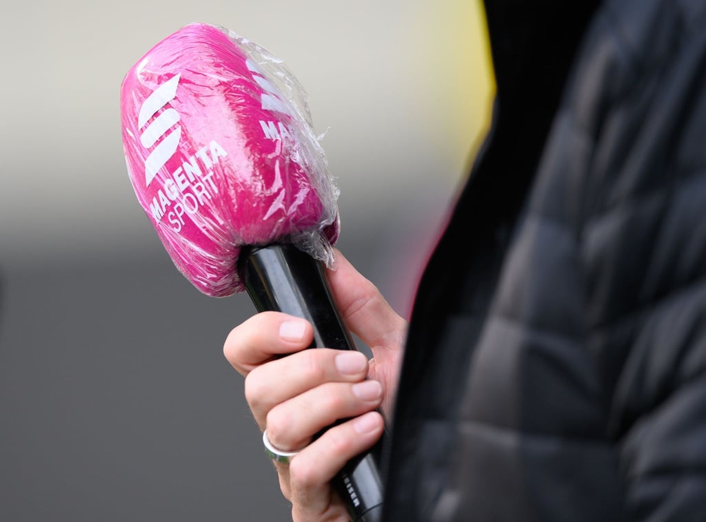 Neben den Öffentlich-Rechtlichen gibt es einen neuen Mitspieler: MagentaTV der deutschen Telekom.